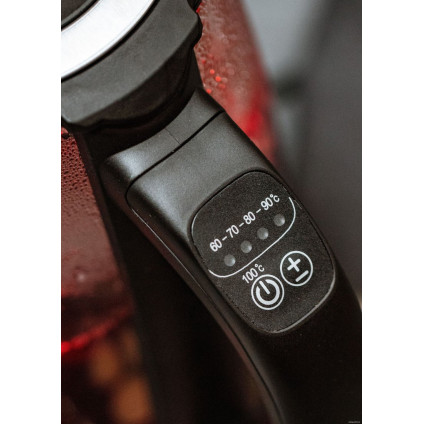 Электрический чайник CAMRY CR 1290