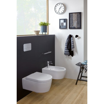 Биде Villeroy & Boch Avento Ceramic Plus 540500R1