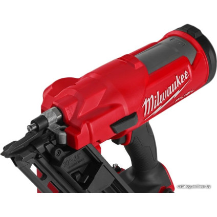 Гвоздезабиватель Milwaukee M18 FFN-502C 4933471404 (с 2-мя АКБ)