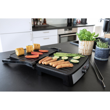 Электрогриль Gastronoma 18240001