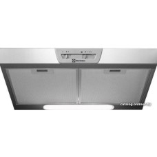 Кухонная вытяжка Electrolux LFU216X