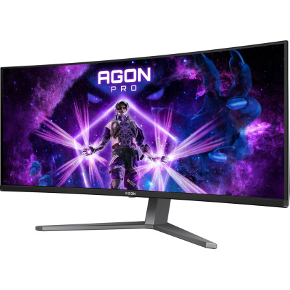 Игровой монитор AOC Agon Pro QD-OLED AG346UCD