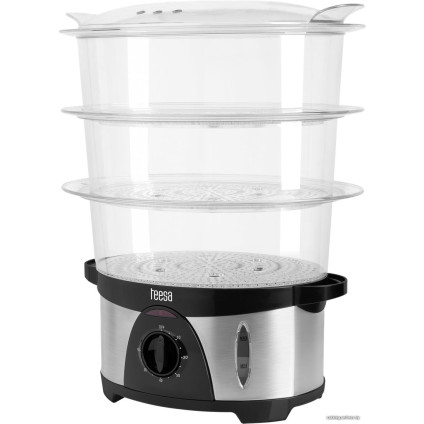 Пароварка Teesa TSA0035