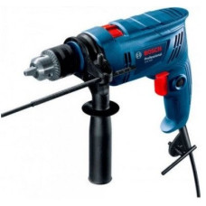 Ударная дрель Bosch GSB 600 06011A0320