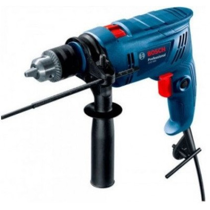 Ударная дрель Bosch GSB 600 06011A0320
