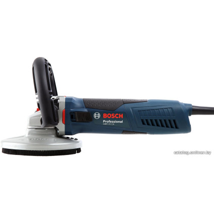 Полировальная машина Bosch GBR 15 CA Professional (0601776000)