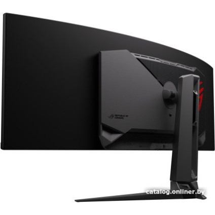 Игровой монитор ASUS ROG Swift OLED PG49WCD