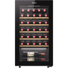 Винный шкаф Candy CWC034