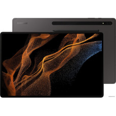 Планшет Samsung Galaxy Tab S8 Ultra 5G SM-X906 12GB/256GB (графит)
