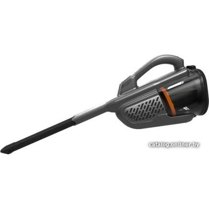 Пылесос Black & Decker BHHV520JF
