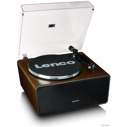 Виниловый проигрыватель Lenco LS-470WA