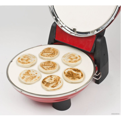 Пиццамейкер G3Ferrari G10032 (красный)