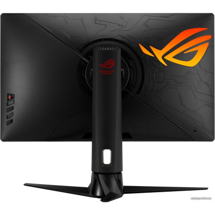 Игровой монитор ASUS ROG Strix XG27UQR