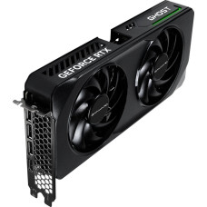 Видеокарта Gainward GeForce RTX 5060 Ghost NE75060019P1-GB2063B
