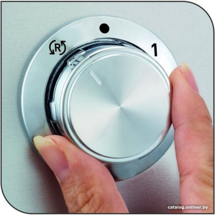 Мясорубка Tefal NE858D38