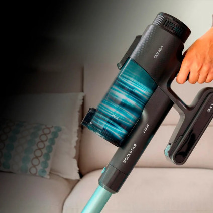 Пылесос Cecotec Conga Rockstar 1500 Horizon Genesis XL