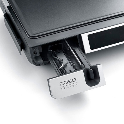 Электрогриль CASO SteakMaster Pro