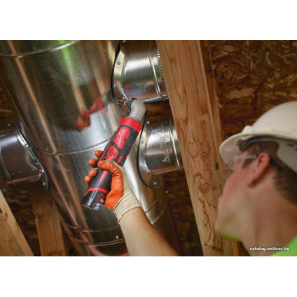 Винтоверт Milwaukee M12 BRAID-0 4933451247 (без АКБ)