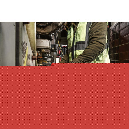 Угловая шлифмашина Milwaukee M18 Fuel FSAGF125XB-0X 4933478438 (без АКБ, кейс)