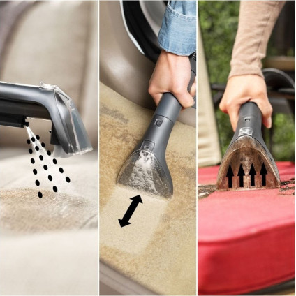 Пылесос Bissell SpotClean Cordles 3681N