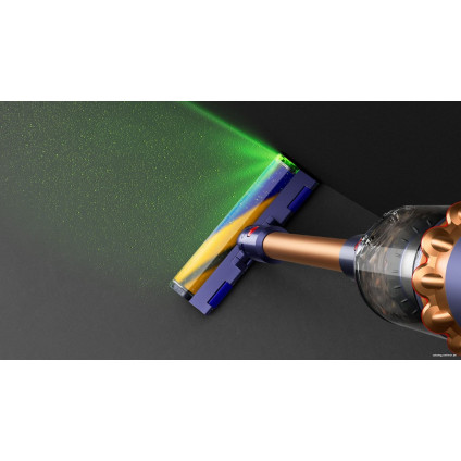 Пылесос Dyson Gen5detect Absolute 446989-01