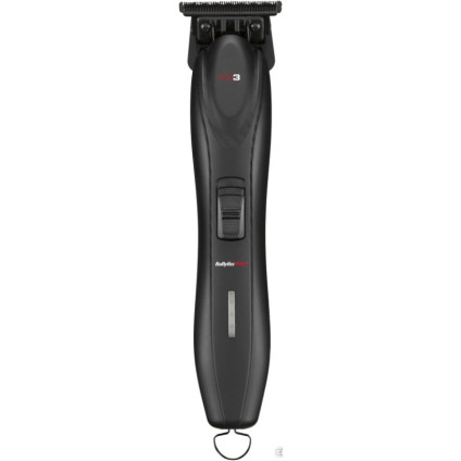 Универсальный триммер BaByliss PRO FX3 FXX3TBE