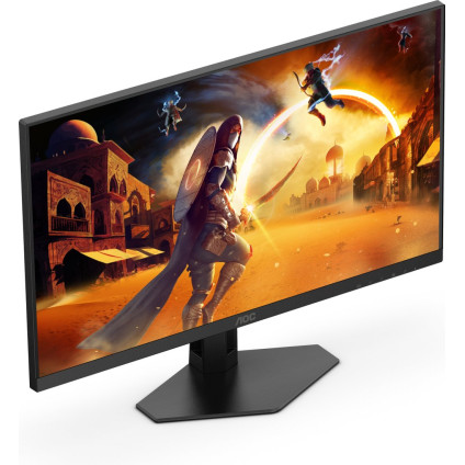 Игровой монитор AOC Gaming 27G4XE