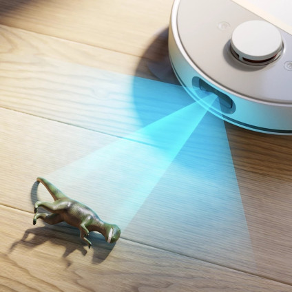 Робот-пылесос Philips Seria Aqua 7000 XU7000/02