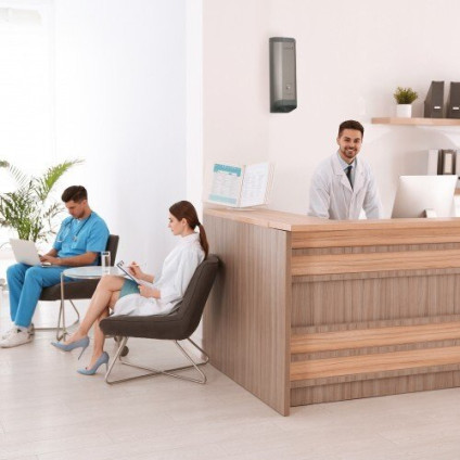 Озонатор Webber PSJG-60A