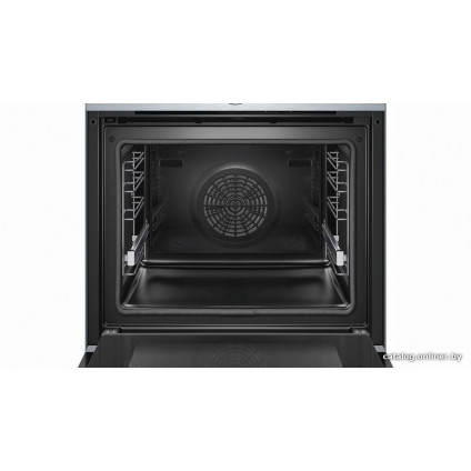 Электрический духовой шкаф Bosch HBG6764S1