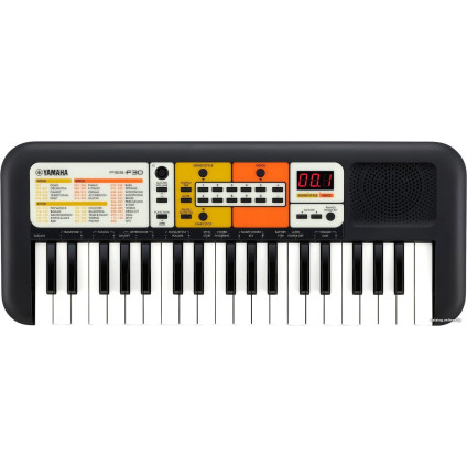 Синтезатор Yamaha PSS-F30