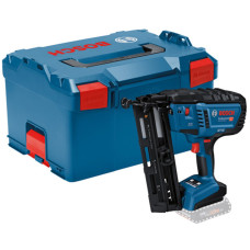 Гвоздезабиватель Bosch GNH 18V-64-2 Professional 0601482101 (без АКБ, кейс)