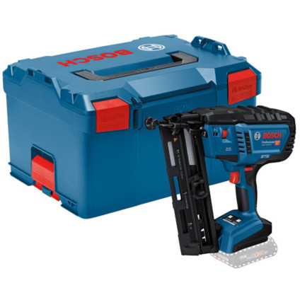 Гвоздезабиватель Bosch GNH 18V-64-2 Professional 0601482101 (без АКБ, кейс)