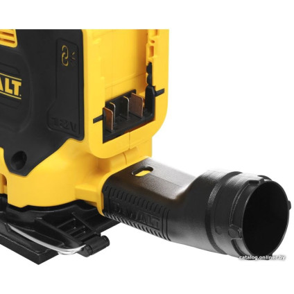 Виброшлифмашина DeWalt DCW200N (без АКБ)