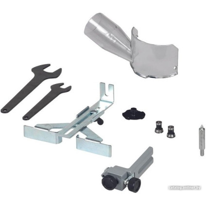 Шпоночный (ламельный) фрезер Einhell TP-ET 18 Li BL Solo 4350412 (без АКБ)