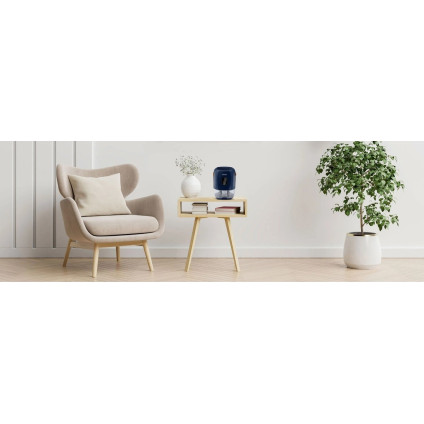 Осушитель воздуха Berdsen BR-10B (тёмно-синий)