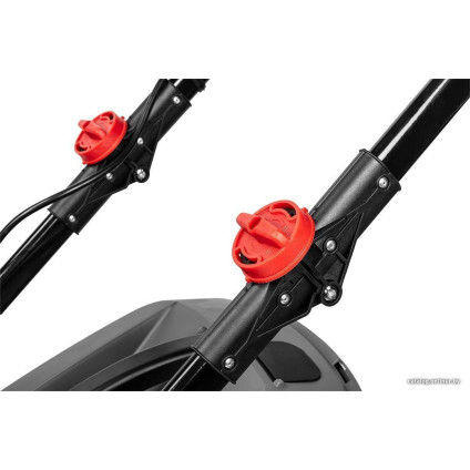 Газонокосилка GRAPHITE 58G033