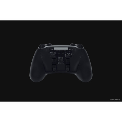 Геймпад Razer Wolverine V2 Pro (черный)