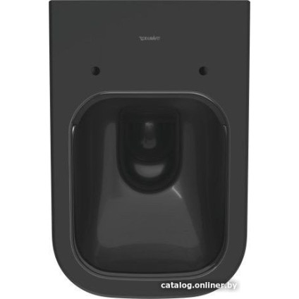 Унитаз подвесной Duravit Happy D.2 2222098900 (без сиденья)