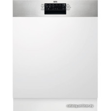 Встраиваемая посудомоечная машина AEG FES5368XZM