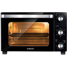Мини-печь MPM MPE-16/T