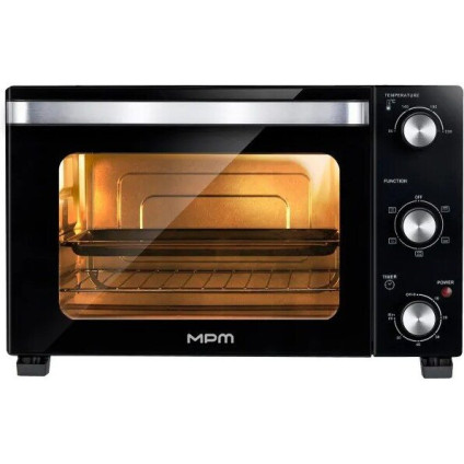 Мини-печь MPM MPE-16/T