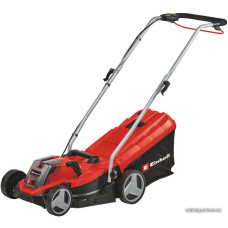 Газонокосилка Einhell GE-CM 18/33 Li-Solo (с 1-им АКБ)