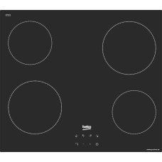 Варочная панель BEKO HIC 64400 E