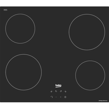 Варочная панель BEKO HIC 64400 E