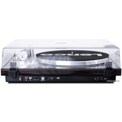 Виниловый проигрыватель Lenco LBT-188WA