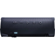 Беспроводная колонка 3mk Fuego (черный)