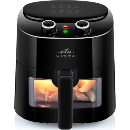 Аэрогриль (аэрофритюрница) ETA Vista 0168 90000