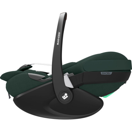 Детское автокресло Maxi-Cosi Pebble 360 Pro2 (twillic green)