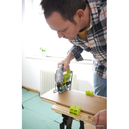 Электролобзик Ryobi RJS750-G